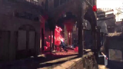 #DMC4 #PS4