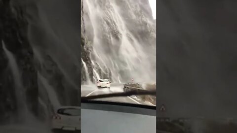 Amazing views