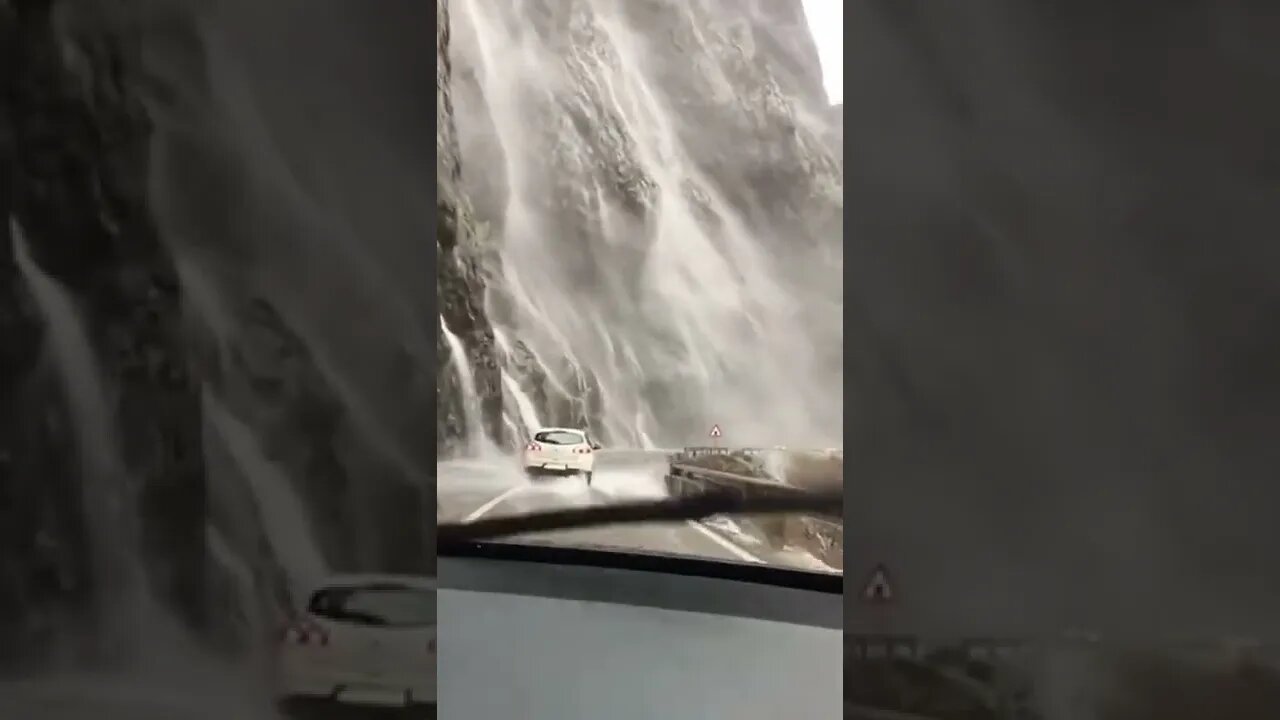 Amazing views