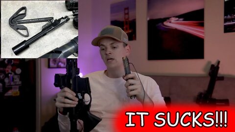 THE KALI KEY IS MOSTLY POINTLESS - MY THOUGHTS