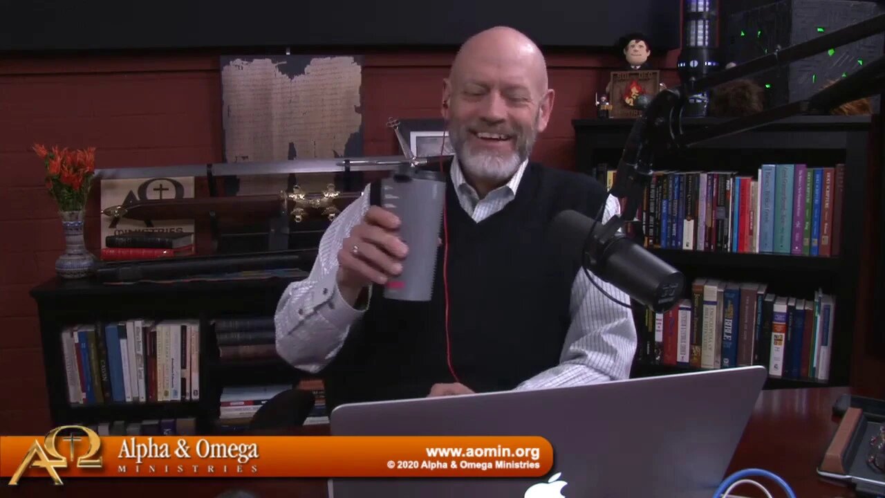 Hermaphrodites and Christian, Martial Relationships