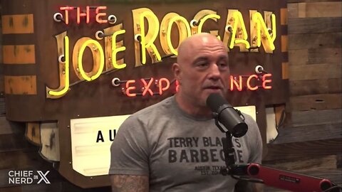 Joe Rogan On Elon Musk: 'He May Have Very Well Saved Humanity In Some Way' Buying Twitter