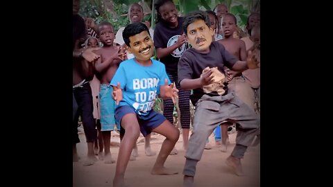 jagan Mawa full mass dance