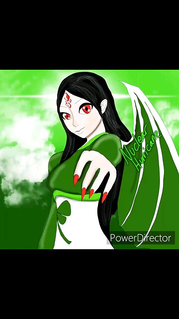 speedpaint nuclear Joestars spring outfit 🍀