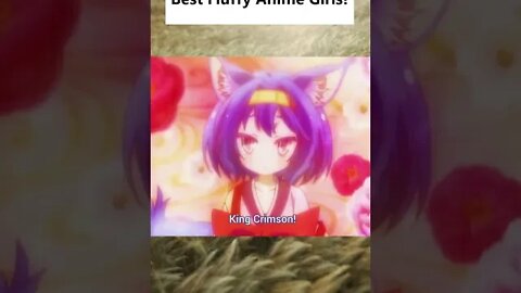 Fluffy and fierce!-Liz🌸#shorts #anime #funnymoments #compilation #animeedit