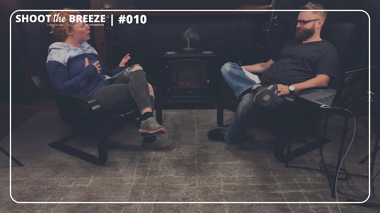 STB010 | Braces | Cultivate Relationships