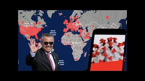 SHARE THIS! THE WORLD HAS WON! NEW INTERNATIONAL LAWS PUT IN PLACE FOR DISEASE SURVEILLANCE!