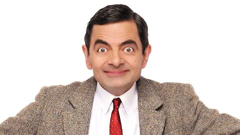 Comedy Video - Mr Bean