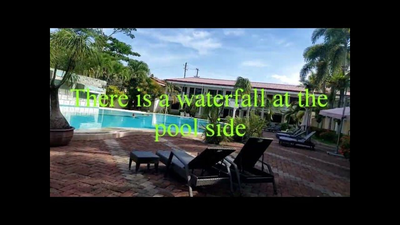 Dotties hotel day tour part 1
