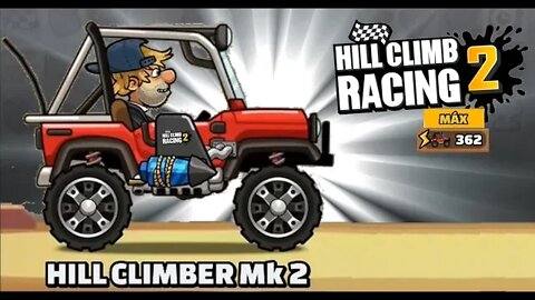 #hillclimbracing2 #corrida ENTRE NA EQUIPE , NOME OS LEOES !