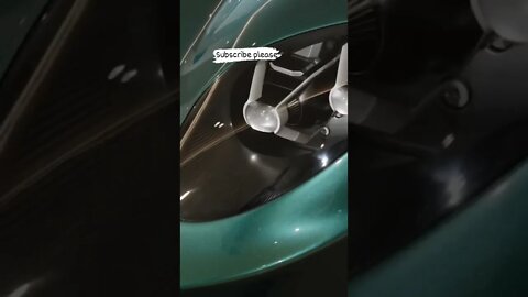 Aston Martin 🥵🥵 #onepercent_clubb #astonmartin