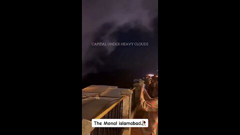 Live cloud ☁️ wind 🌬 in pakistan viral video #trending #viral #foryou #