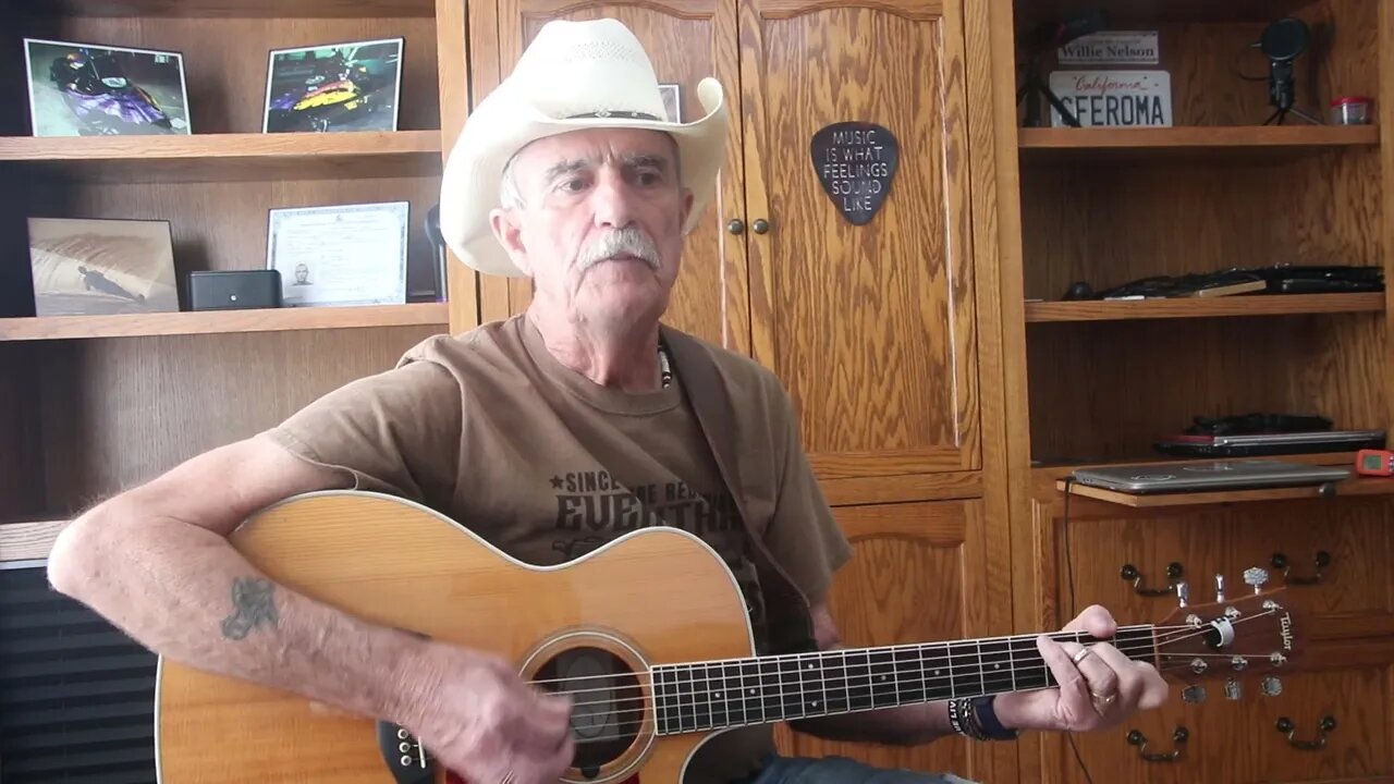 Who's Gonna Tell The Story - A Tom T. Hall Tribute