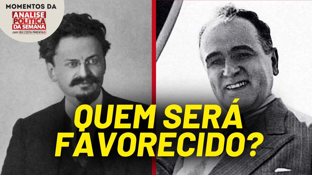 O problema da política de alianças | Momentos da Análise Política da Semana