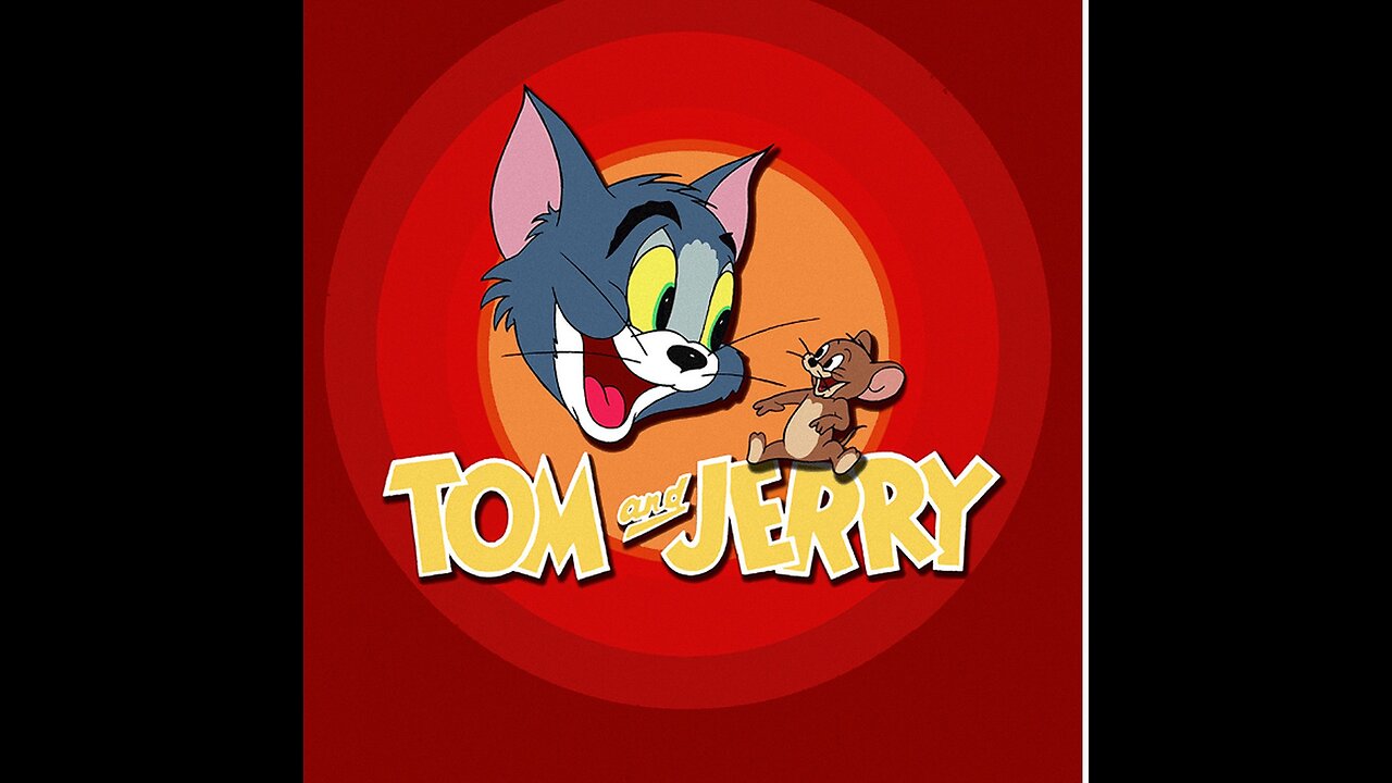 Tom and Jerry || Tom and Jerry new cartoon || YZKIDS