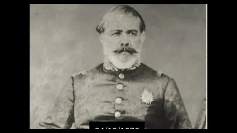 Há exatos 142 anos, falecia Manuel Luís Osório, um dos mais brilhantes militares do Brasil