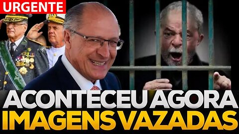 VAZOU VÍDEO QUE REVELOU TUDO