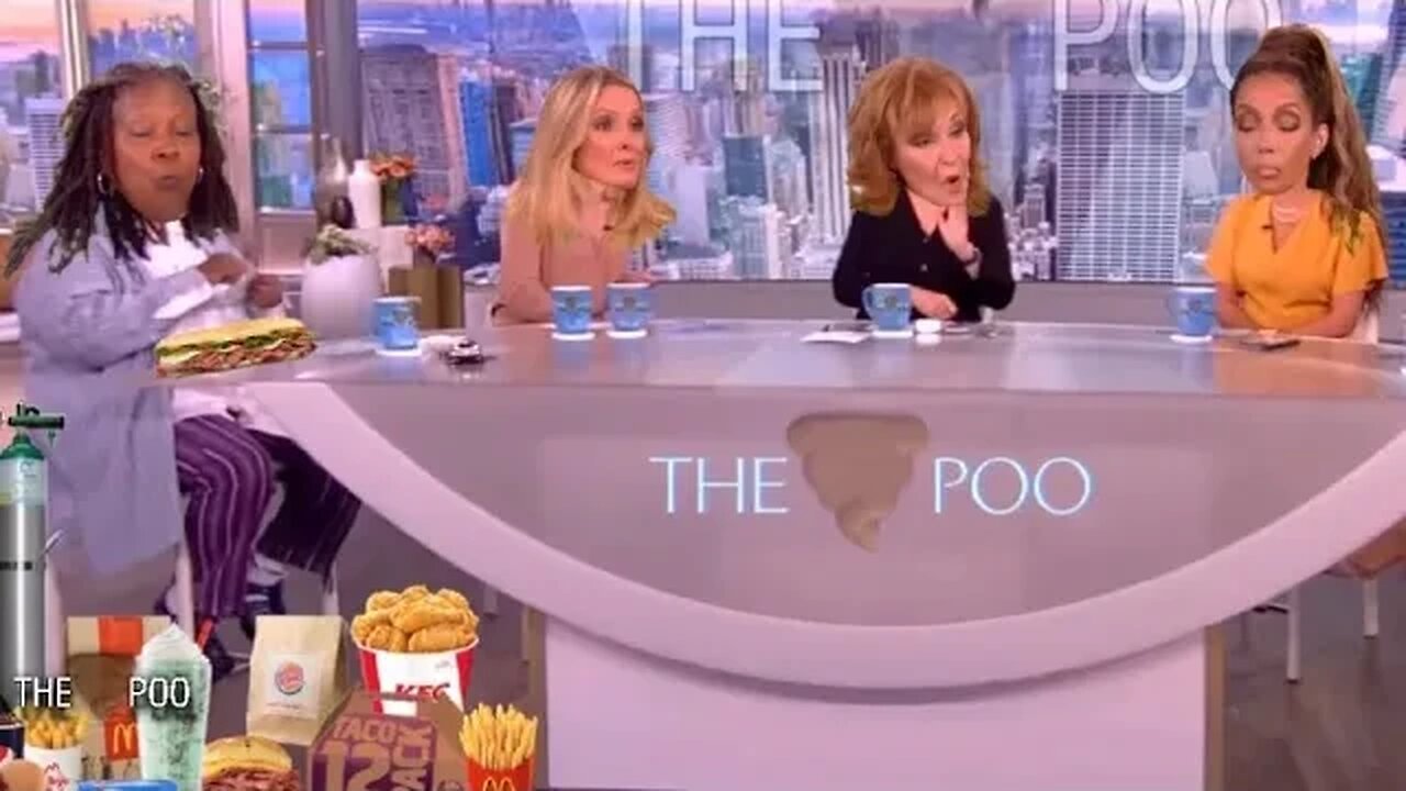 The View On Coke