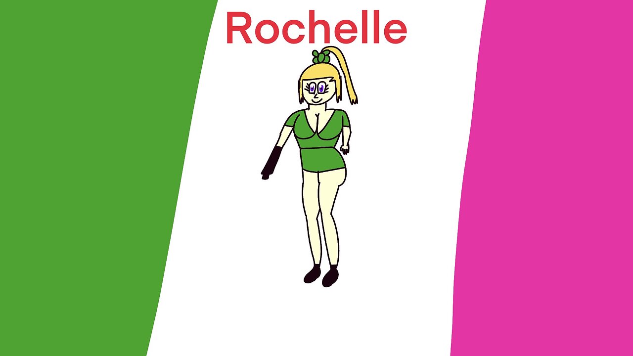 Rochelle