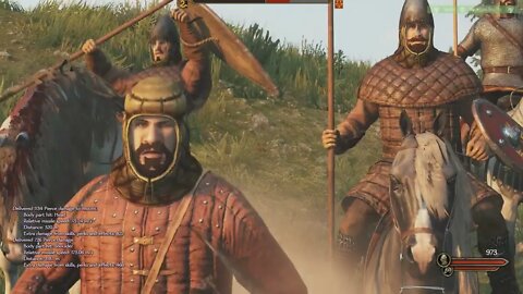 Mount & Blade II: Bannerlord Mods TikTok Gaming PC Clips 2022 134K Followers 3.4M Likes 100M Views