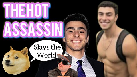 CEO Assassin turns out to be Hot | This will be a problem