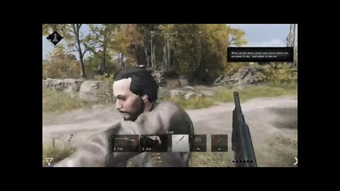 Hunt: Showdown Pt.33-Stupid Hand Cannon