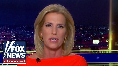 Ingraham: Voters ready for electoral 'payback'