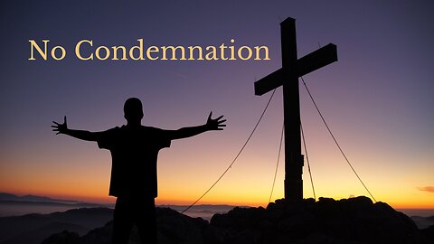 No Condemnation