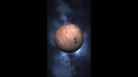 Beautiful melody of Earth Rotation