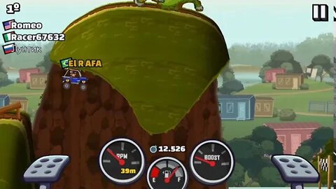 #hillclimbracing2,HD Som original do jogo,#bill,#corrida