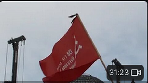 Sturm auf dem Reichstag in Berlin eine Nachlese 26.08.2023