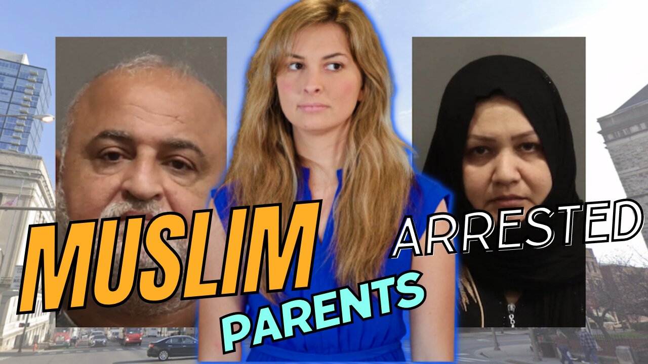 Muslim parents charged with abusing son who converted to Christianity