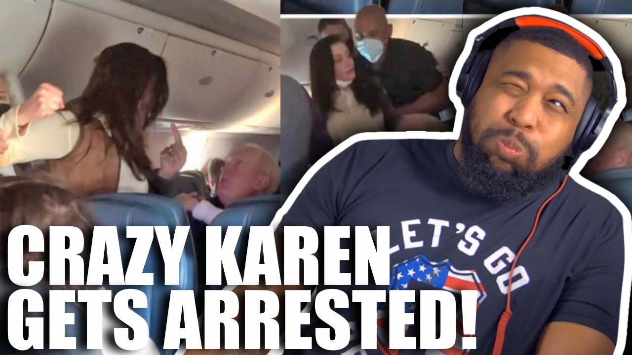 Former Baywatch KAREN GOES TO JAIL