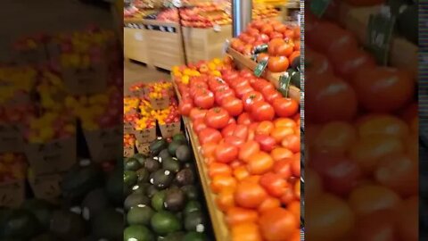 Fresh Market Vienna VA