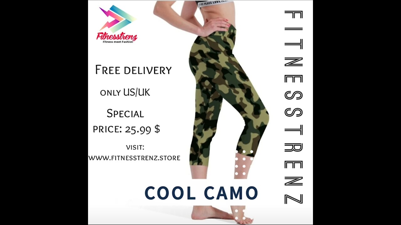 Leggings for women | leggings for ladies | women gym wear | women gym tights | fitnesstrenz