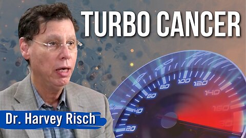 Why “Turbo Cancer” Rates Are Likely to Get Even Worse