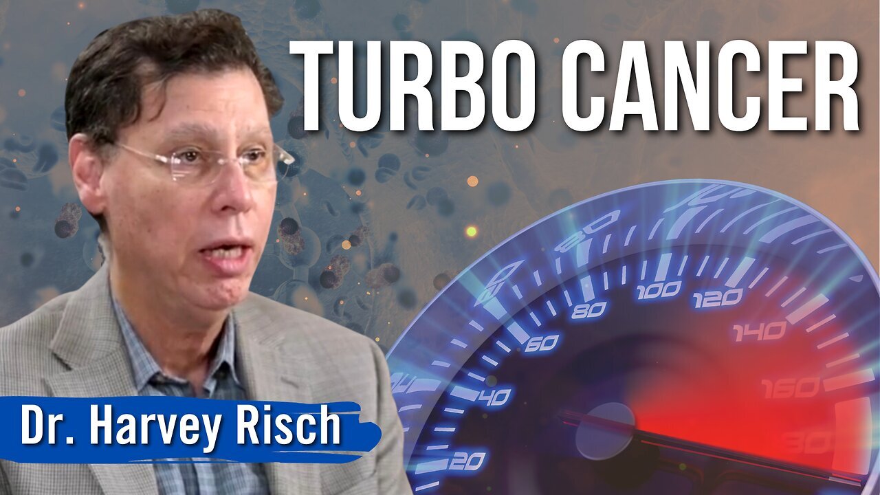 Why “Turbo Cancer” Rates Are Likely to Get Even Worse