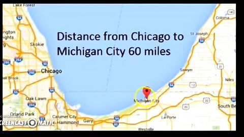 Flat Earth Simple Logic, Part 3, We See Too Far! The Flat earth Millionaire 2016