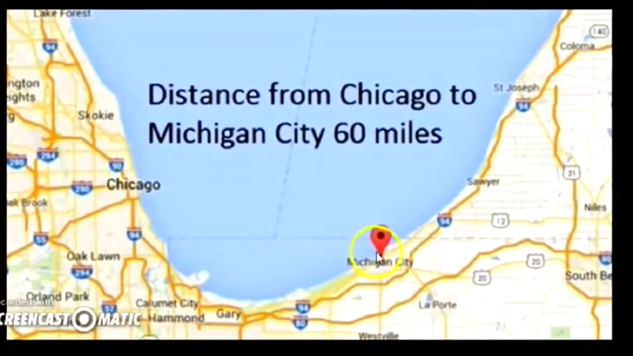 Flat Earth Simple Logic, Part 3, We See Too Far! The Flat earth Millionaire 2016