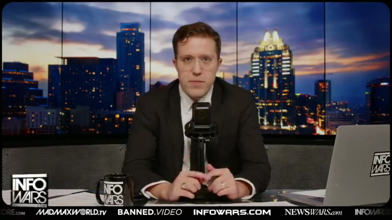 AMERICAN JOURNAL (Full Show) Wednesday - 10/25/23