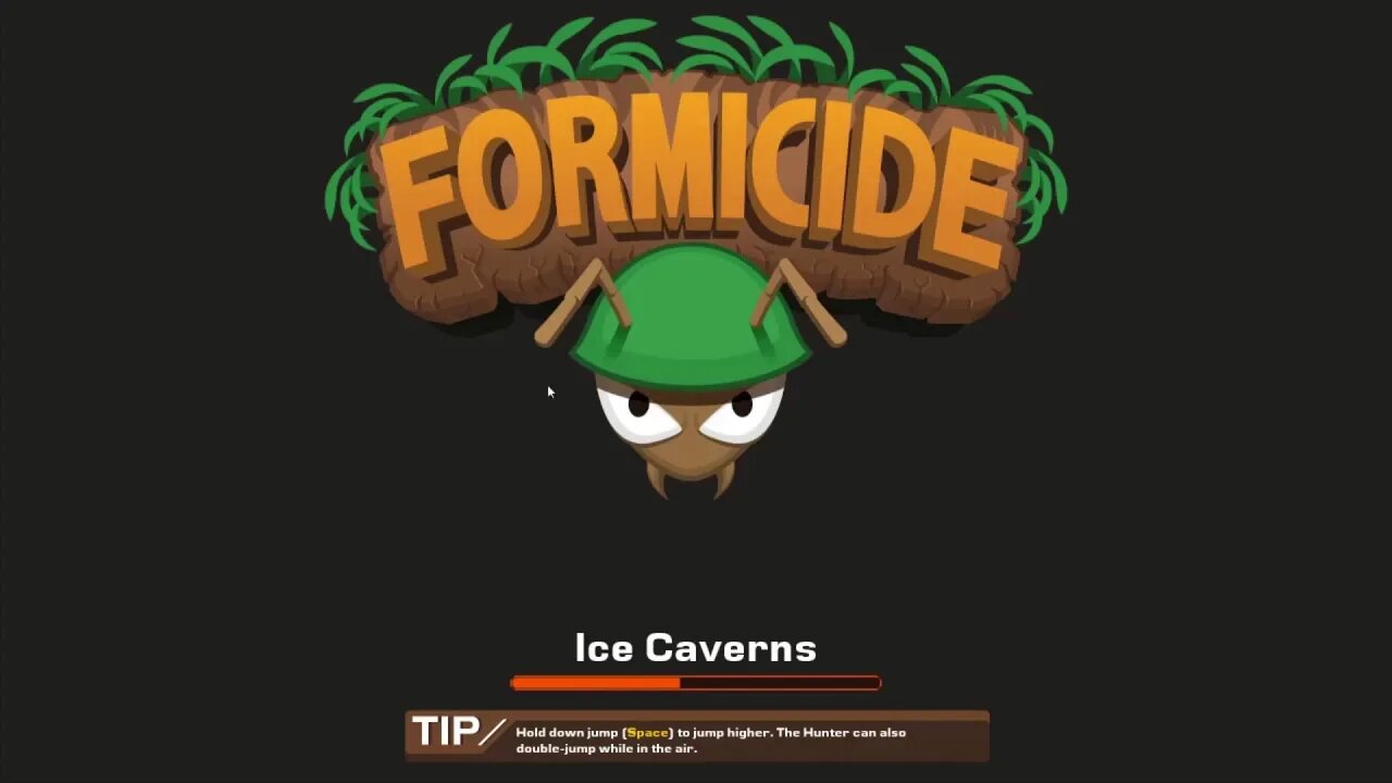 Do not install Formicide (Free to Play)