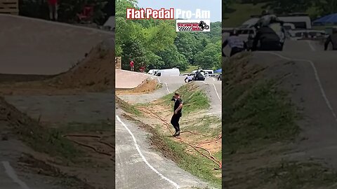 @niclong4974 MANUAL TO NOSE TAP A STEP-UP