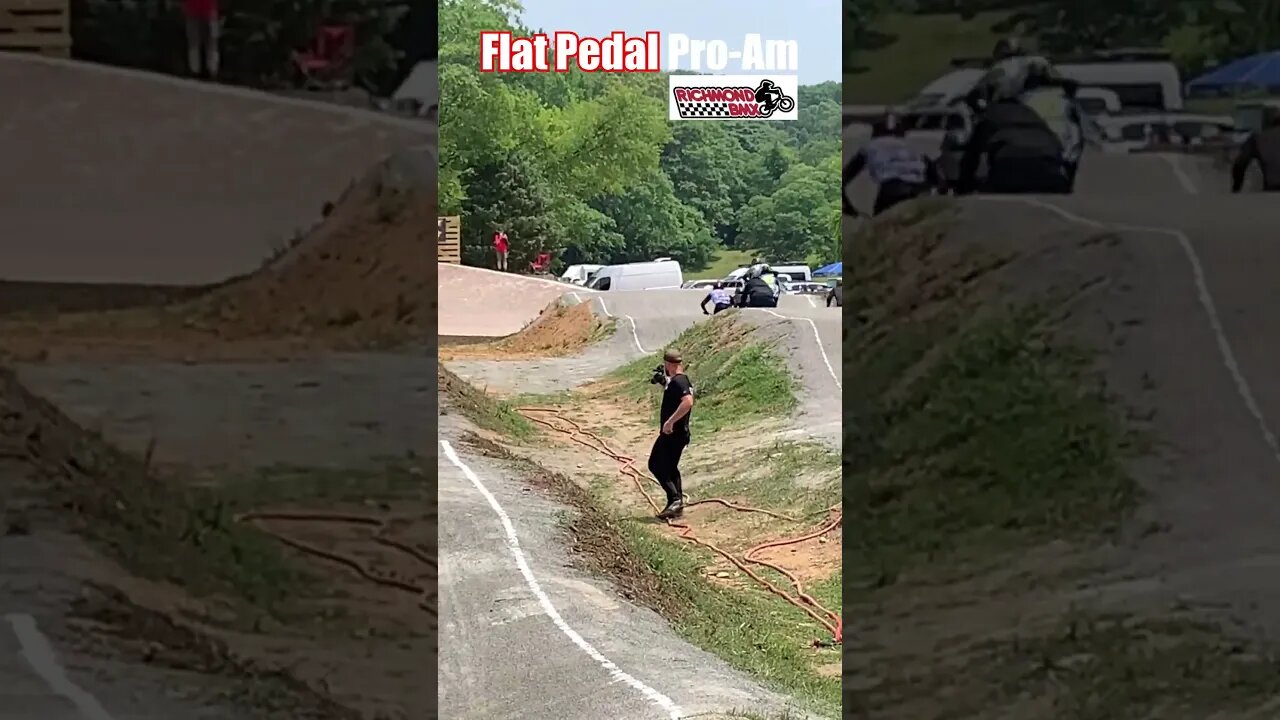 @niclong4974 MANUAL TO NOSE TAP A STEP-UP