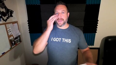 EFT Tapping Script - Imposter Syndrome - Self-Doubt & Inadequacy - Follow Along