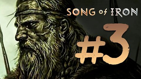 SONG OF IRON - PARTE 3: BATALHA CONTRA RATHGAR E O MARTELO DE THOR