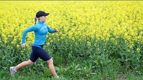 Tips To Improve Your Running Form