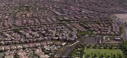 The cost of living in Las Vegas may never be the same