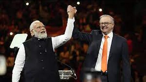 PM Modi is the boss_ Australian PM Albanese