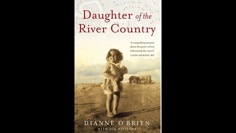 Daughter of the river country author talks