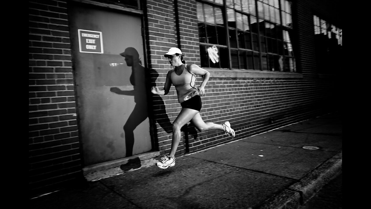 What Can Happen If You Run 30 Min A Day - All You Need